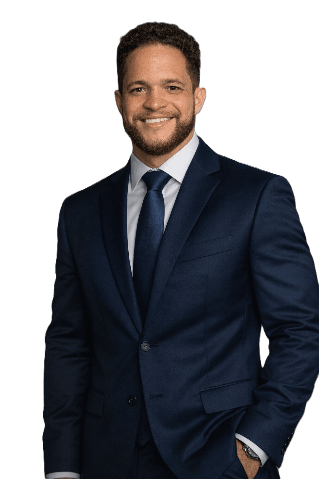 Dr. Melque Cerqueira